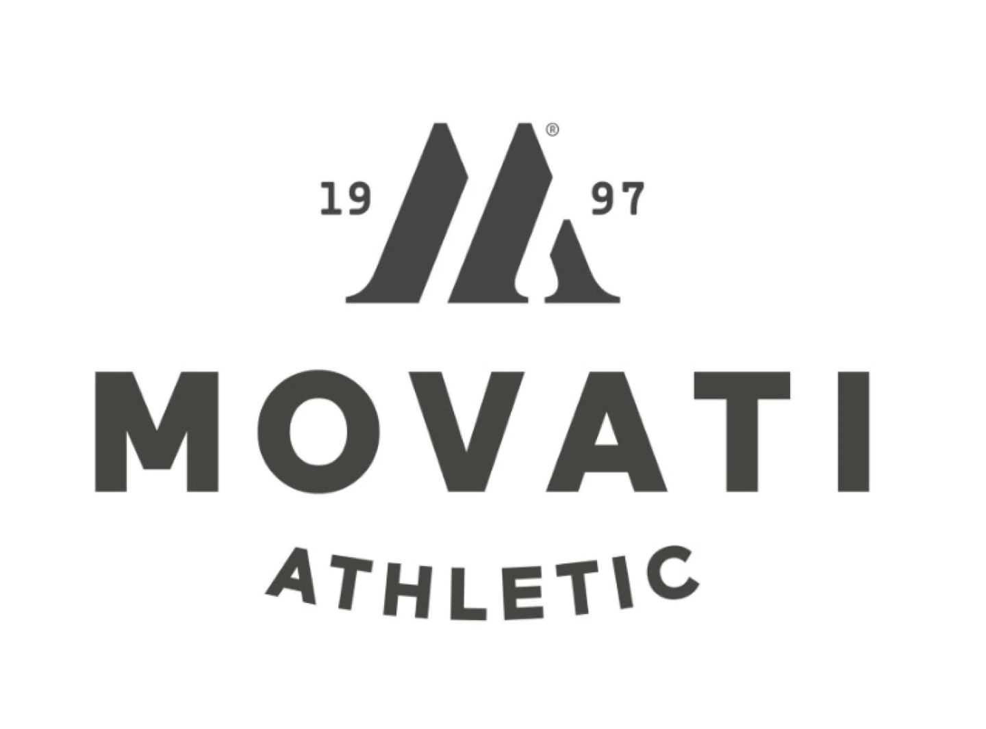 Movati Athletic "M" Logo