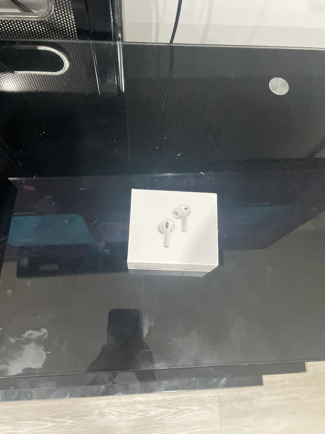 Apple AirPods Pro (3rd Gen)