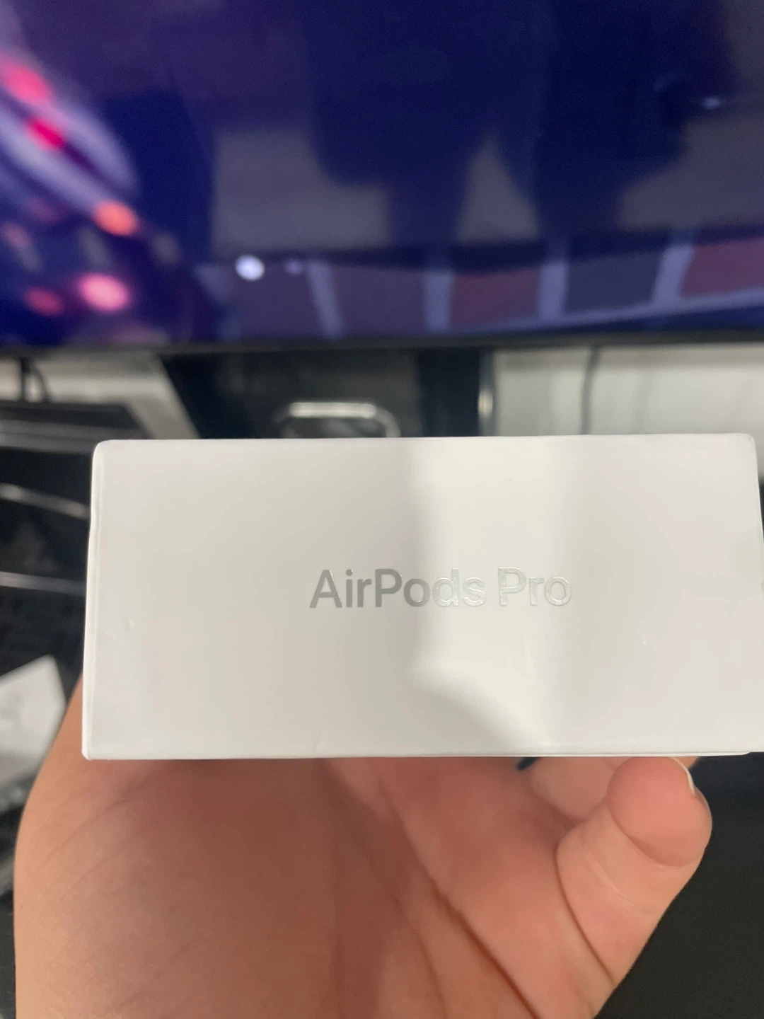 Apple AirPods Pro (3rd Gen) - photo 3