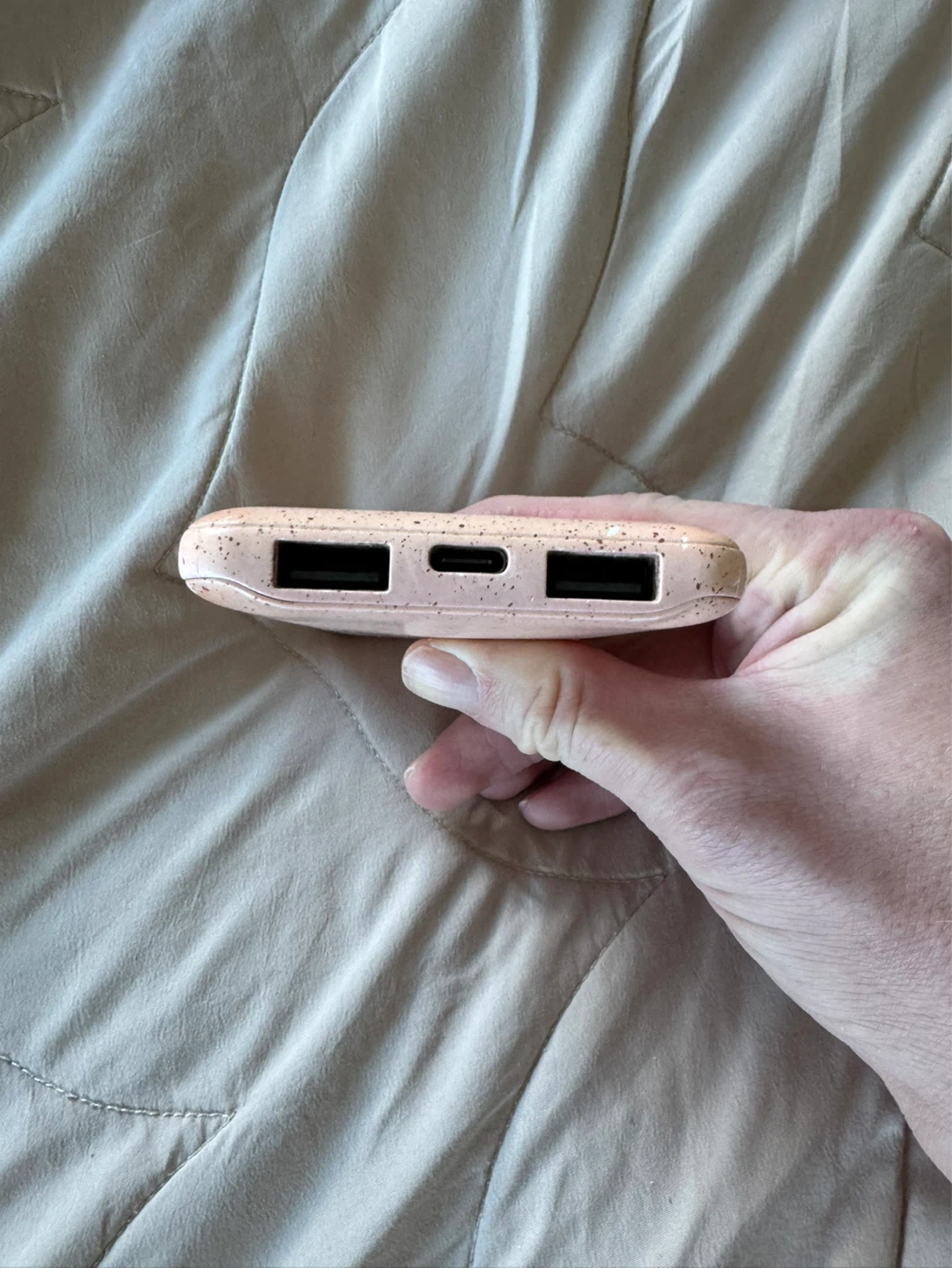 Belkin BoostCharge Power Bank 10K