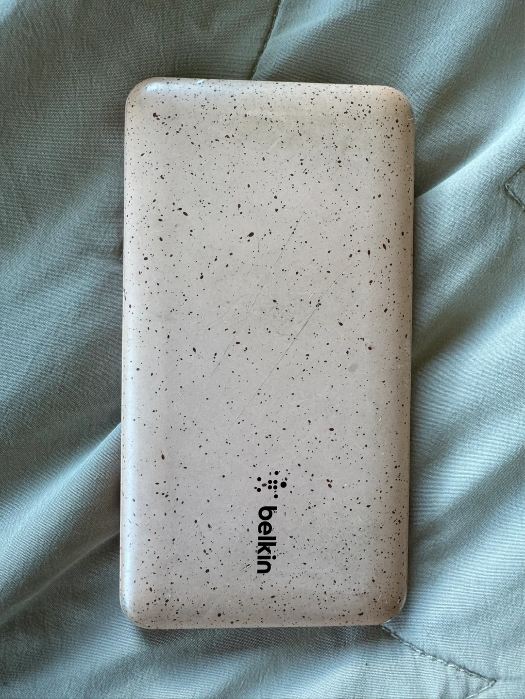 Belkin BoostCharge Power Bank 10K - photo 3