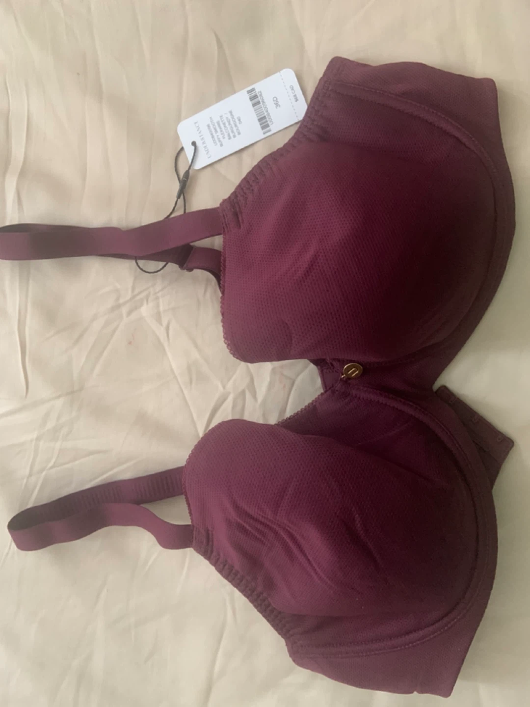 5 UNDERSTANCE Bras Bundle NEW WITH TAGS Size US 36D - photo 3