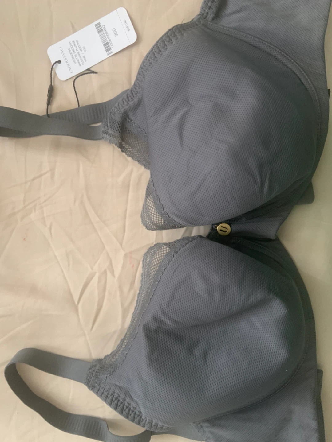 5 UNDERSTANCE Bras Bundle NEW WITH TAGS Size US 36D - photo 2