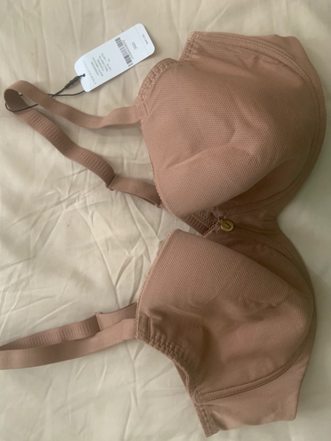 5 UNDERSTANCE Bras Bundle NEW WITH TAGS Size US 36D - photo 4