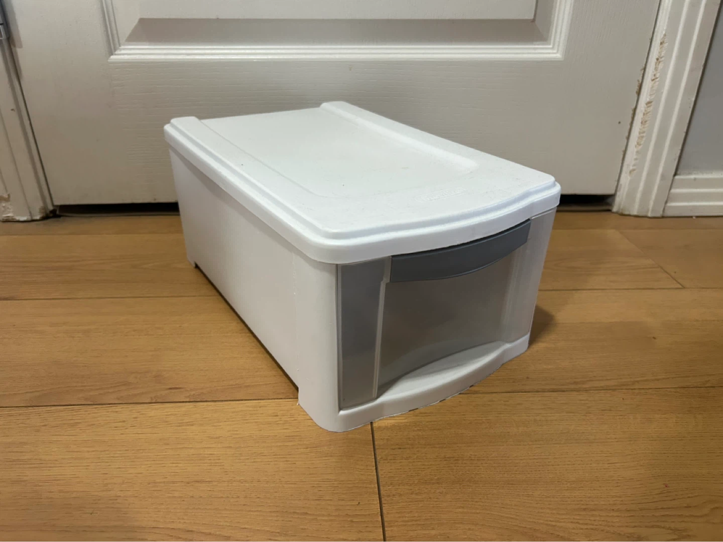 Sterilite Small Storage Drawer (14 1/8 “ x 8 7/8” x 6 1/4”)