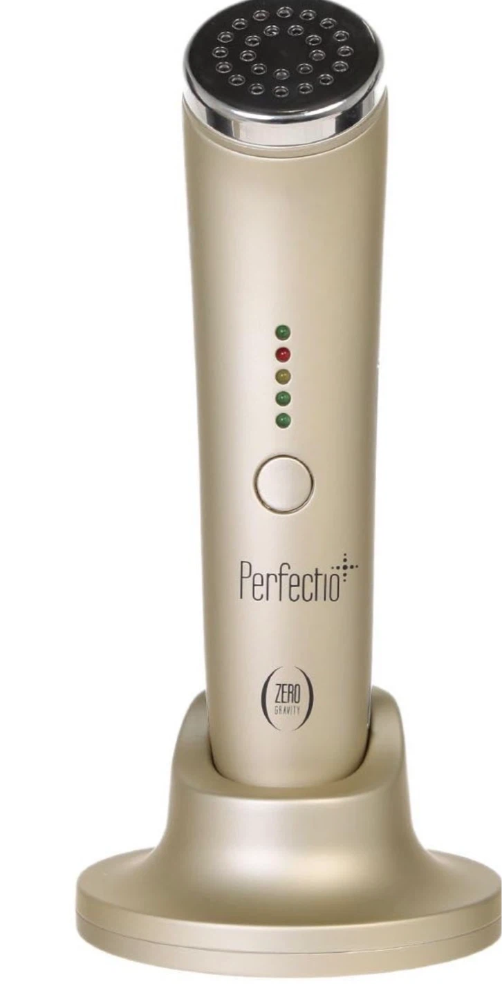 Perfectio Limited Edition Zero Gravity LED Facial Device