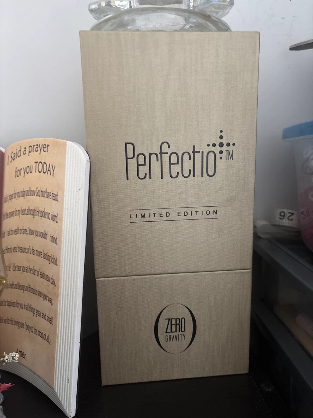 Perfectio Limited Edition Zero Gravity LED Facial Device - photo 3
