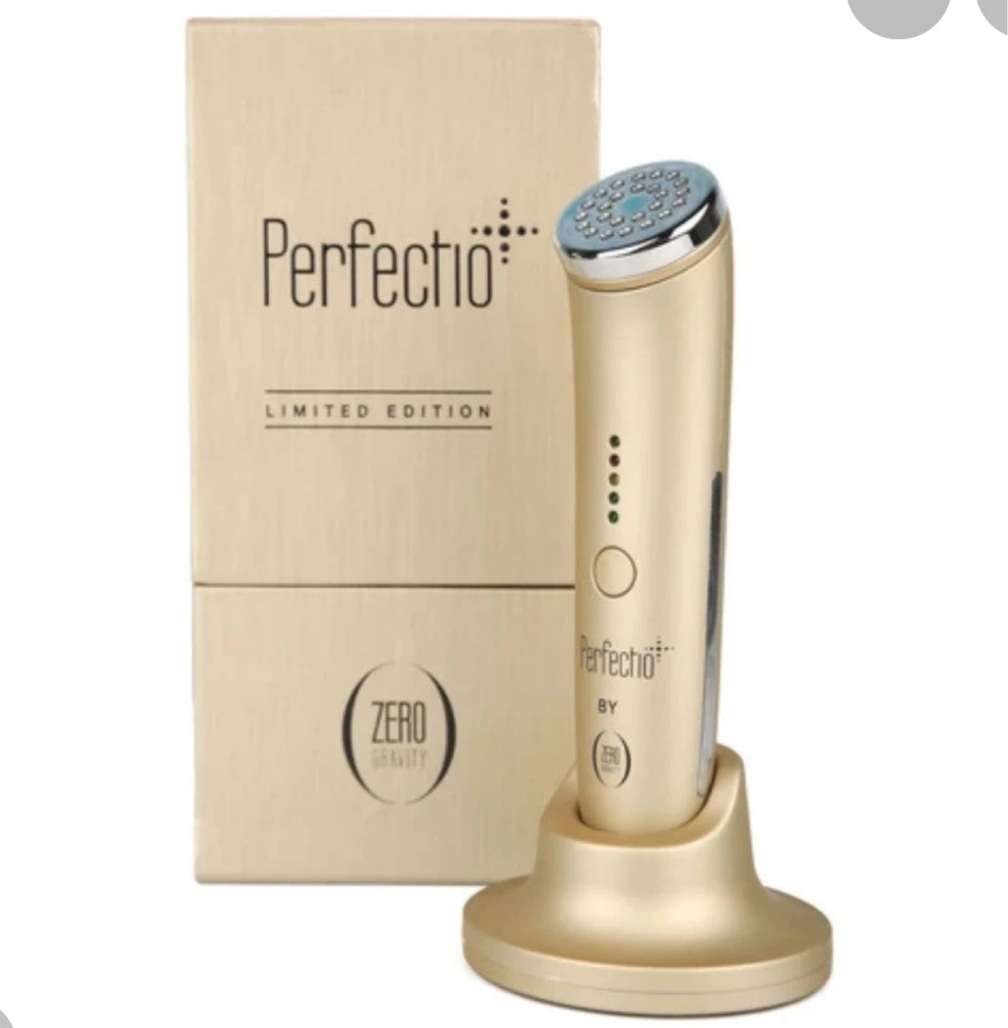 Perfectio Limited Edition Zero Gravity LED Facial Device - photo 2