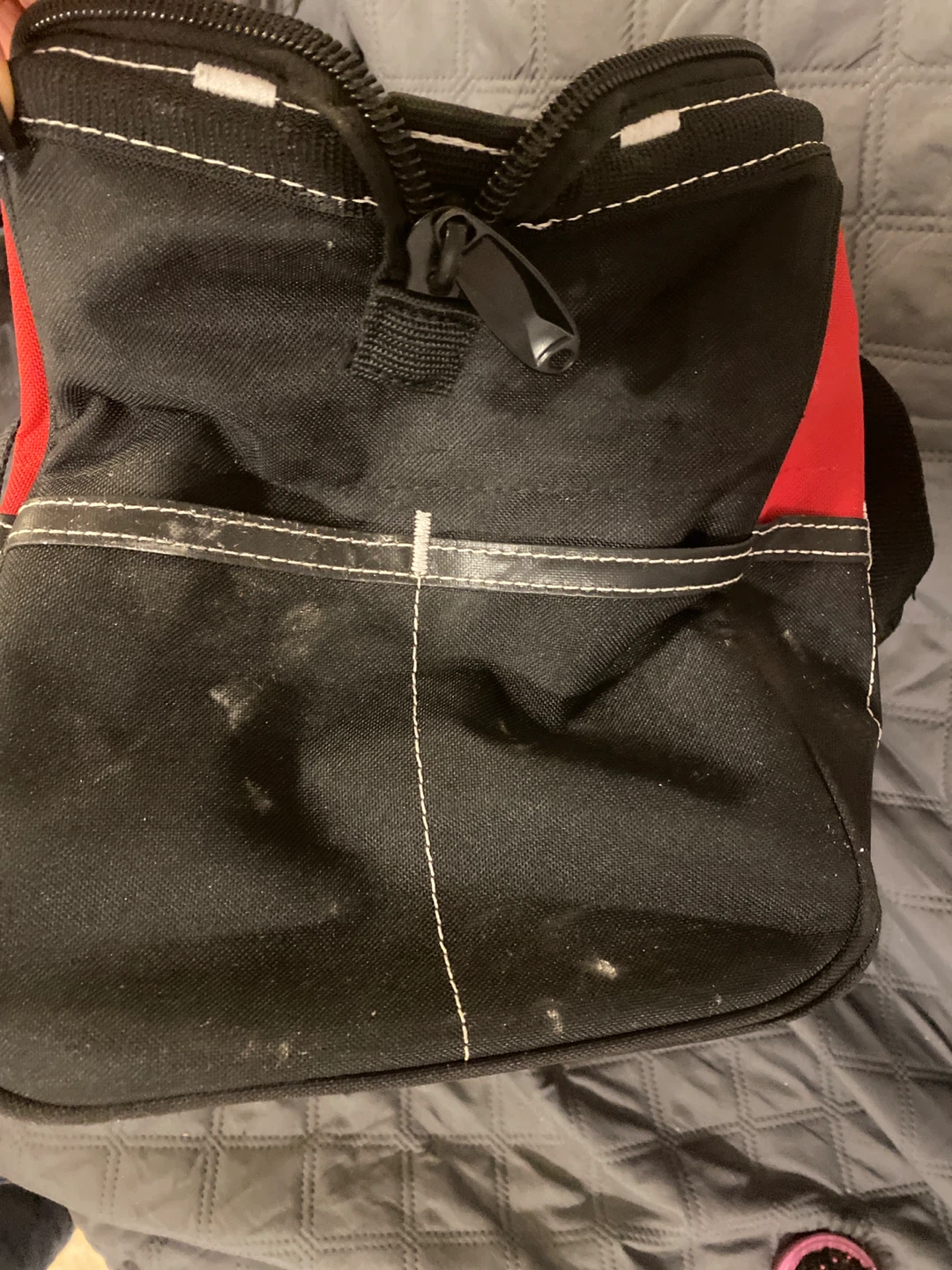 Husky 15 in Tool Bag - photo 2