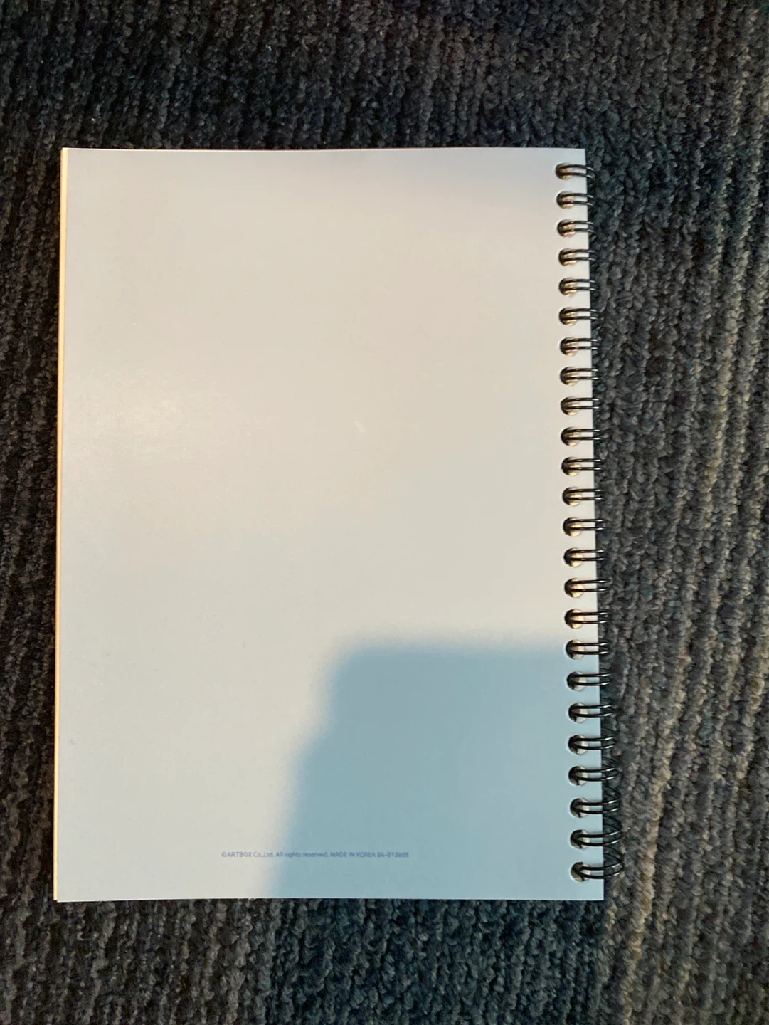 Never used Study Planner (3 months) - photo 4
