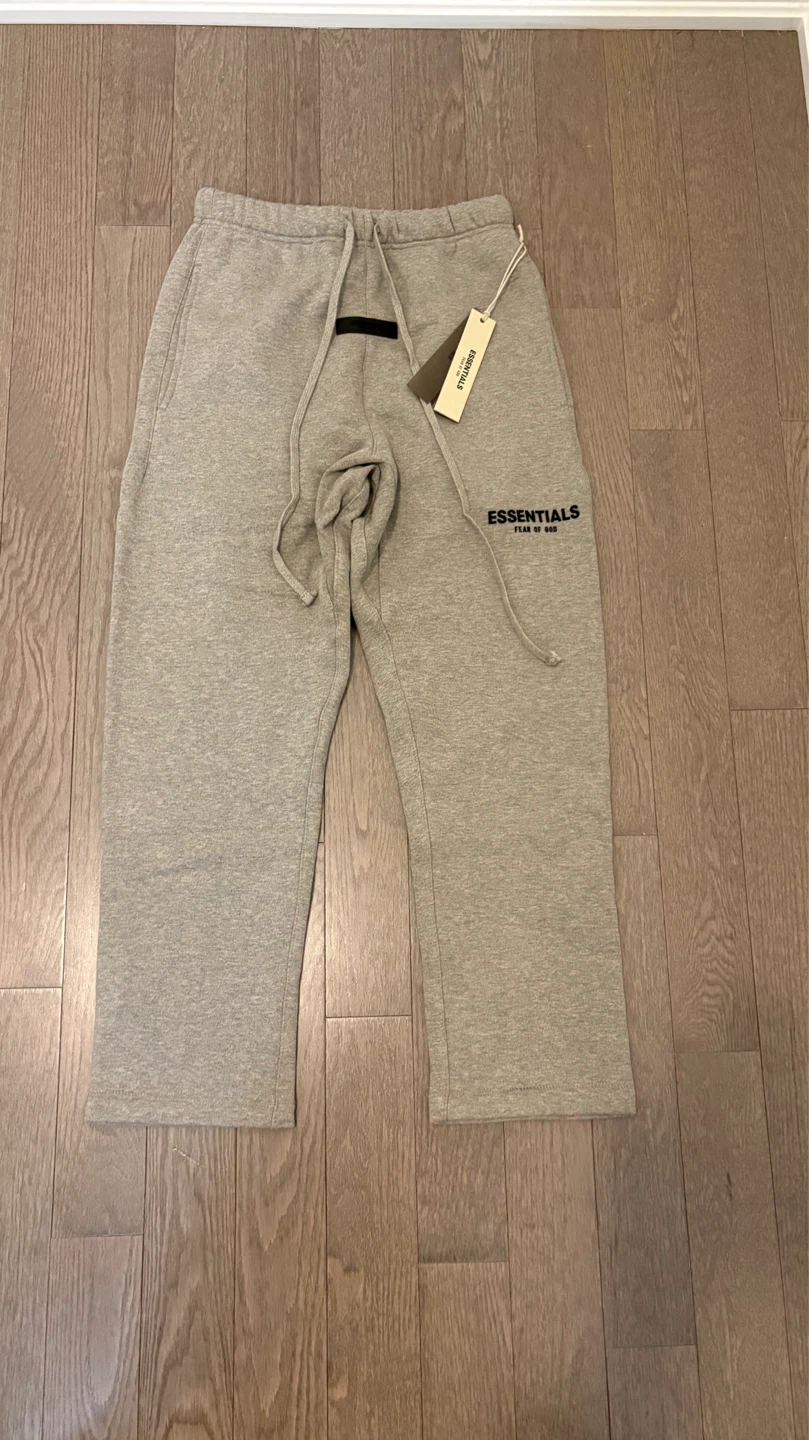 Essentials pants