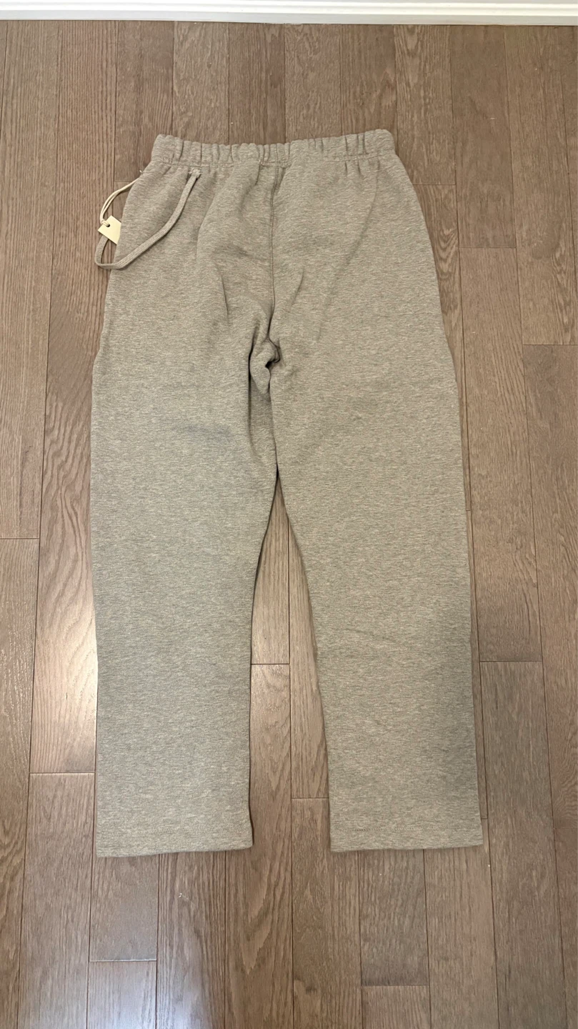 Essentials pants - photo 2