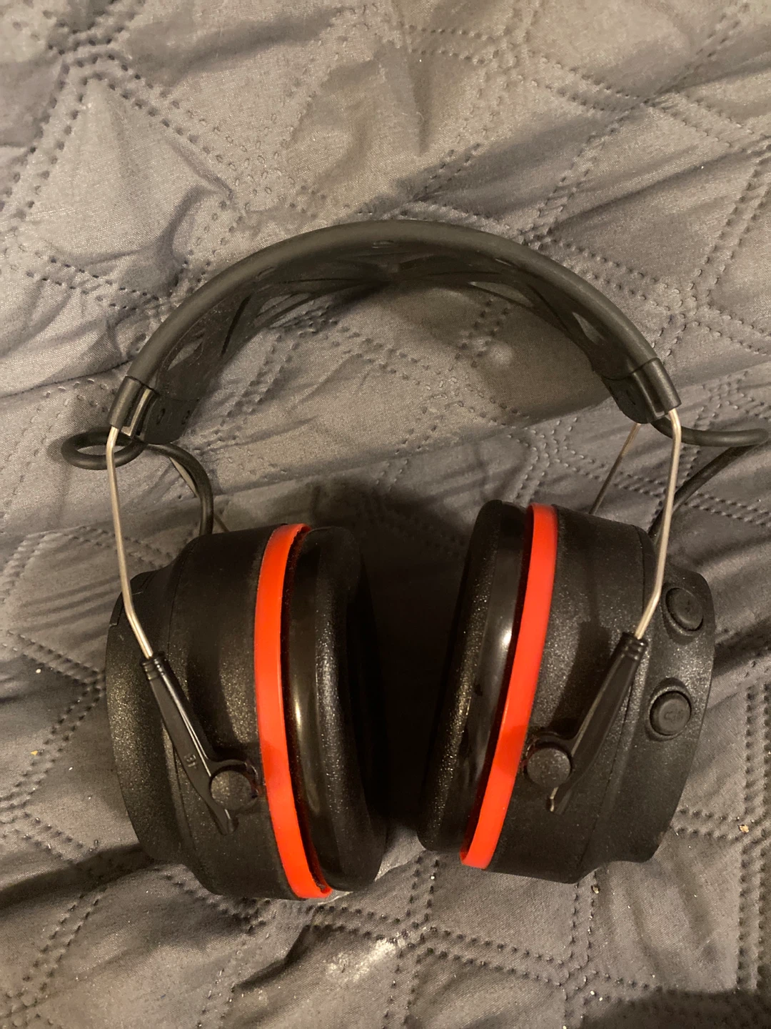 3M Earmuffs
