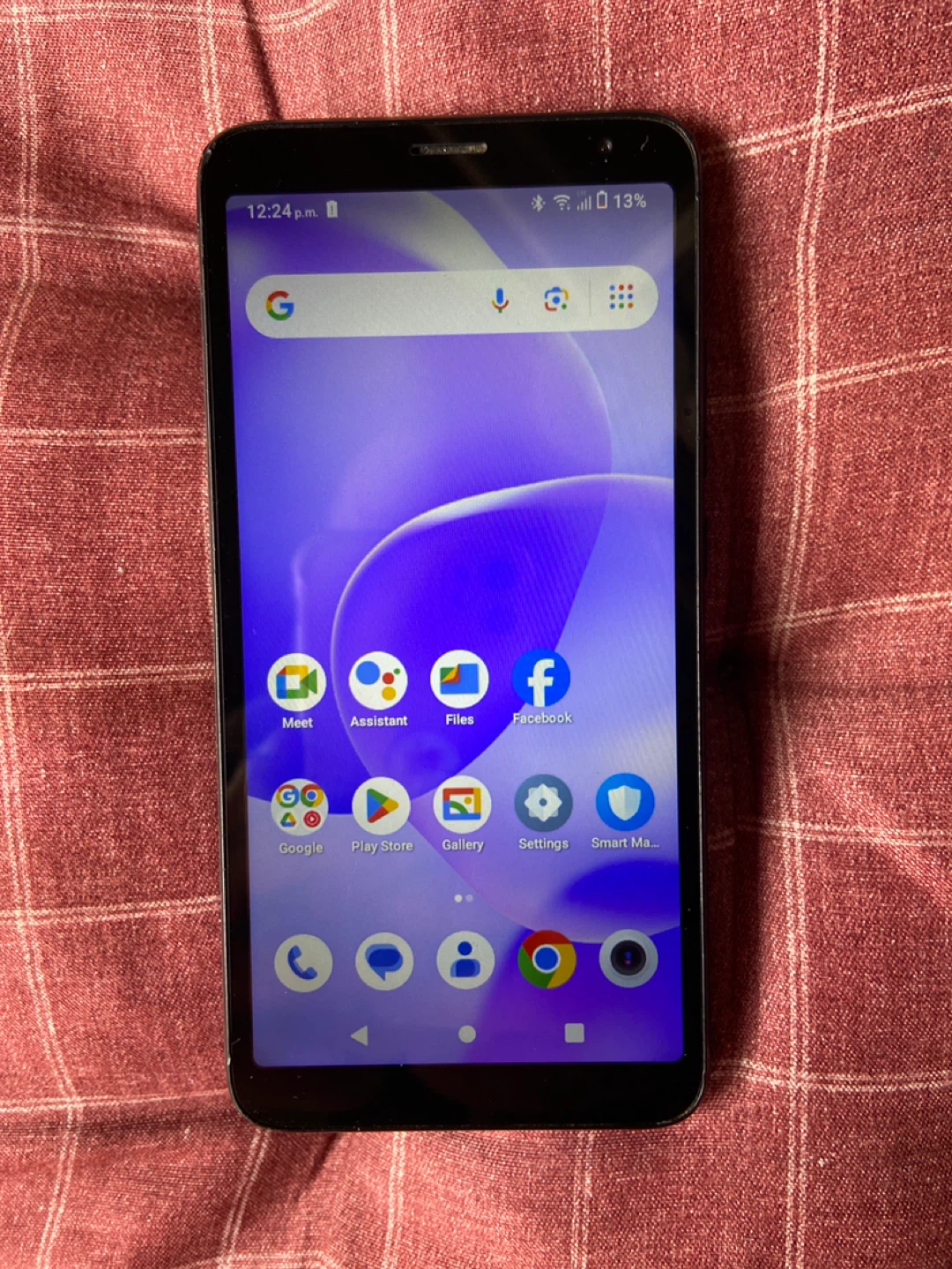 TCL cell phone