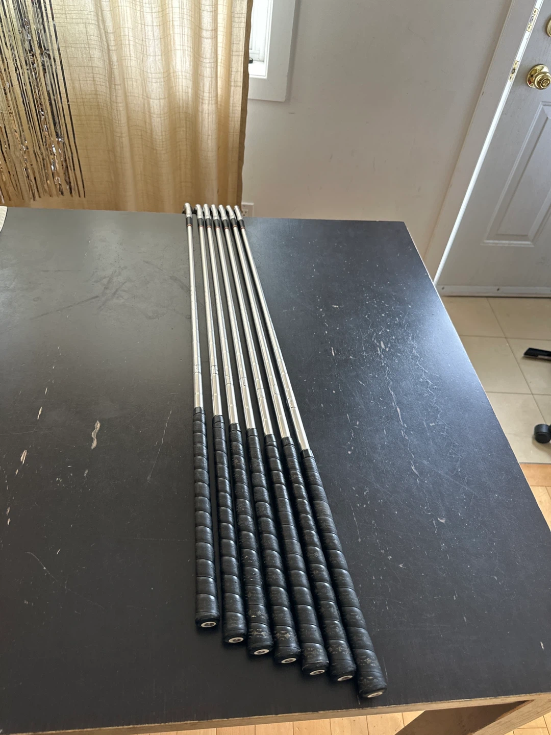 Wilson K-28 Golf Club Set - photo 2