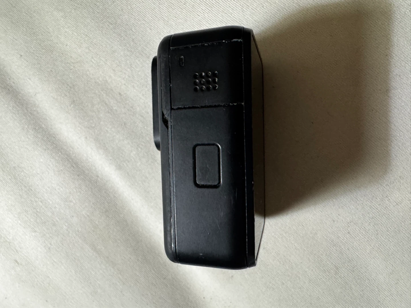 Go pro hero black 7 with 3 batteries and charger - photo 2
