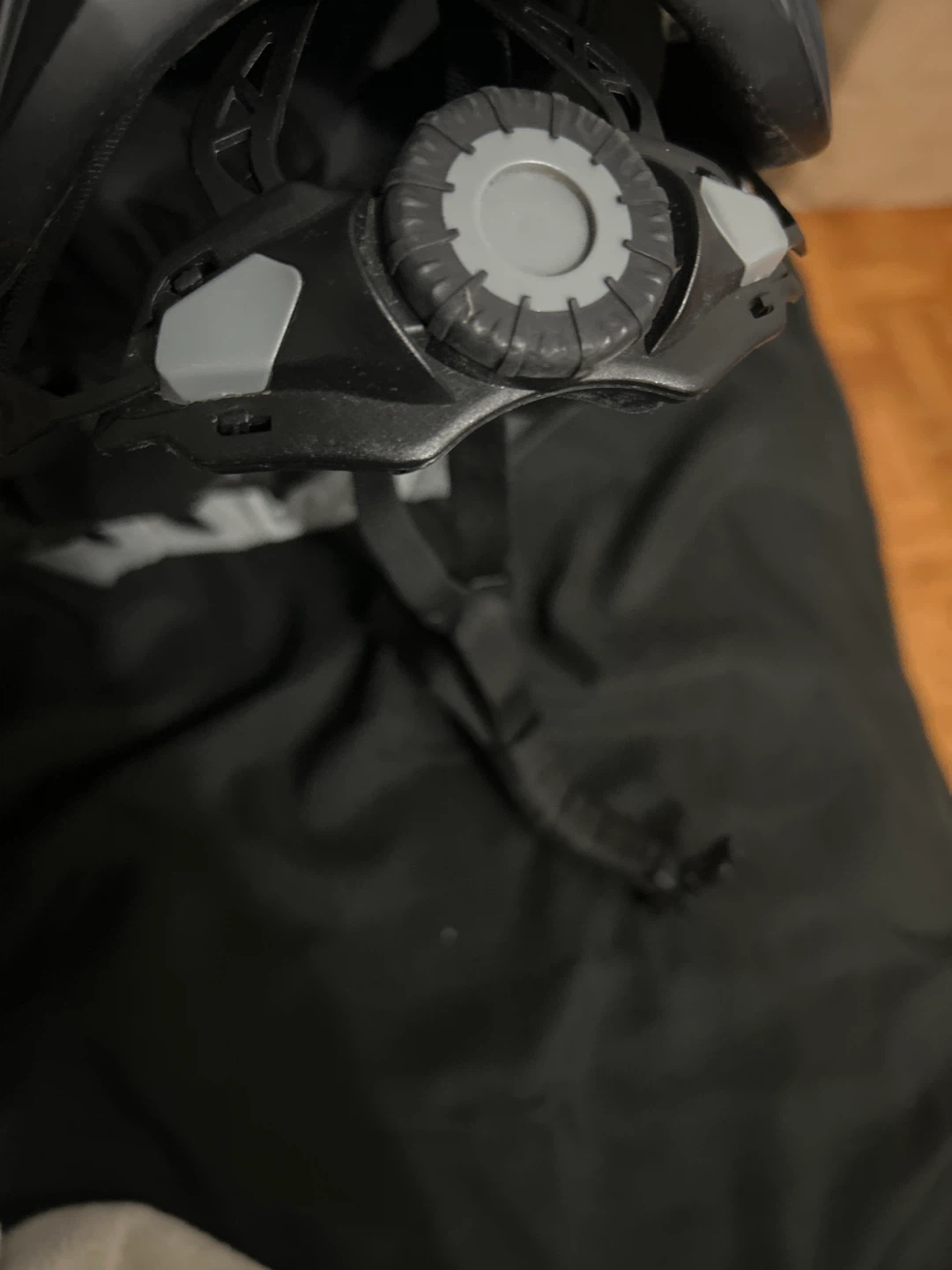 Diadora Cycling Helmet - photo 3