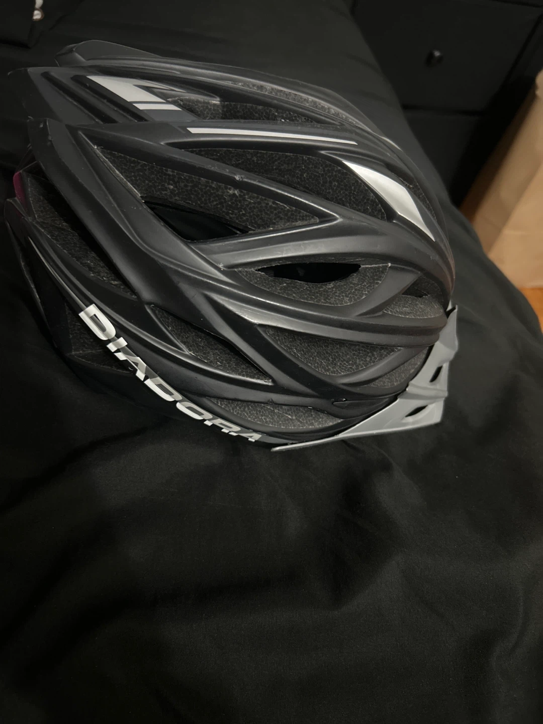 Diadora Cycling Helmet