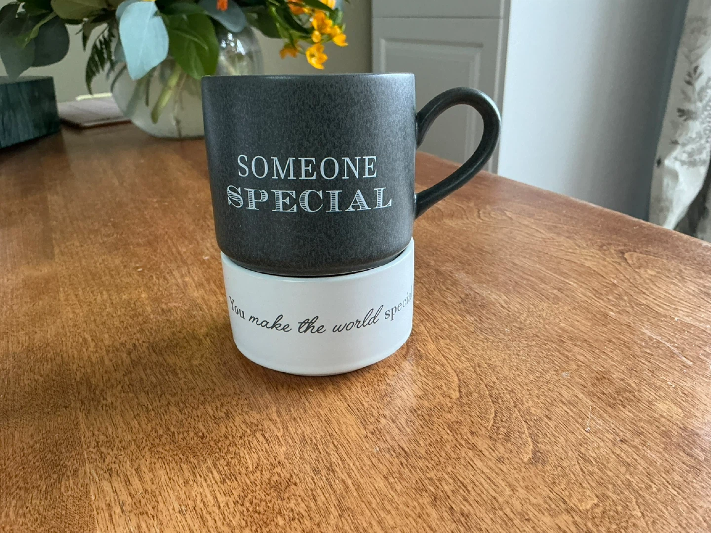 Pavilion "Someone Special" Mug & Candle Set - photo 2