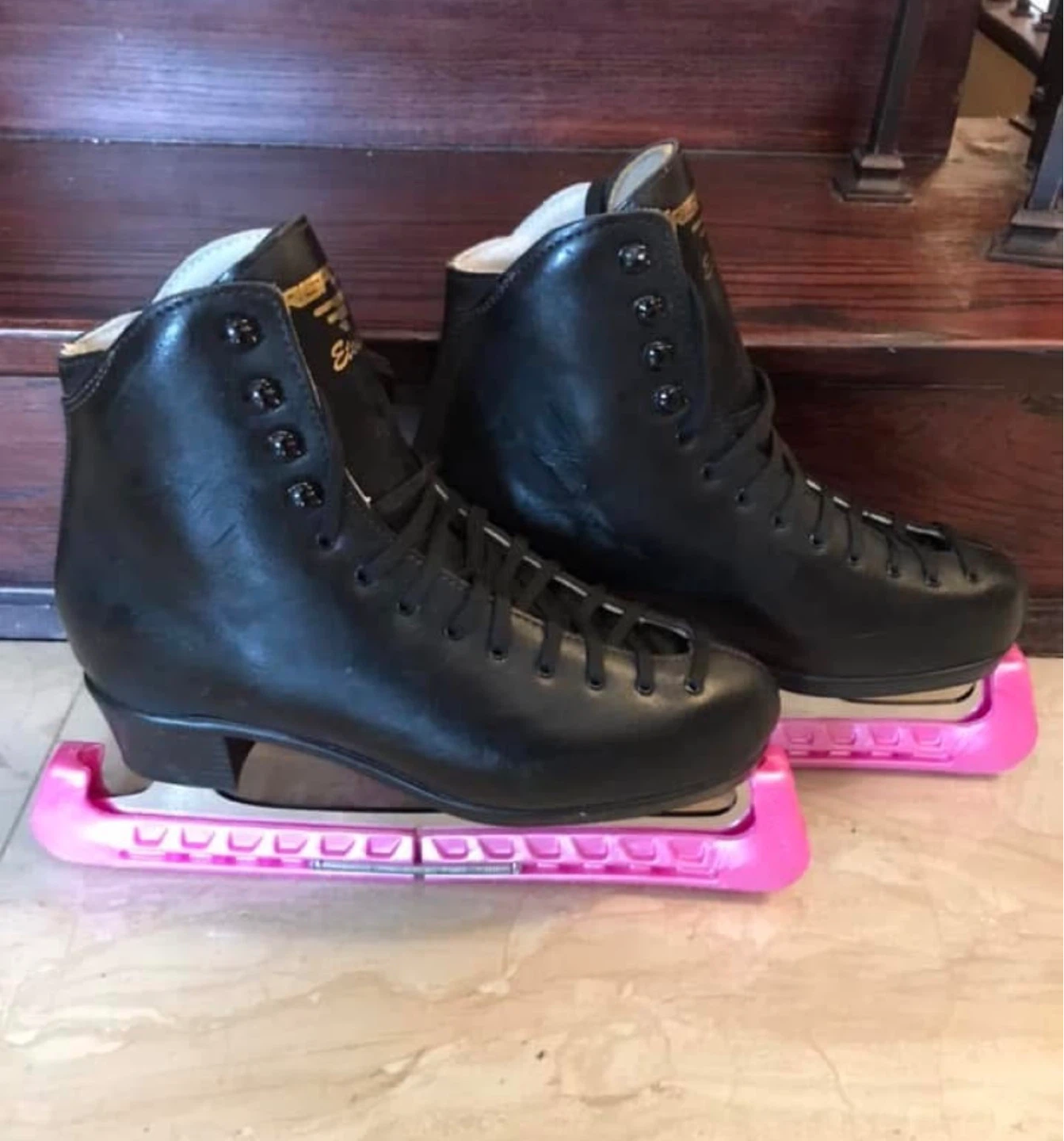 Risport Etoile Figure Skates