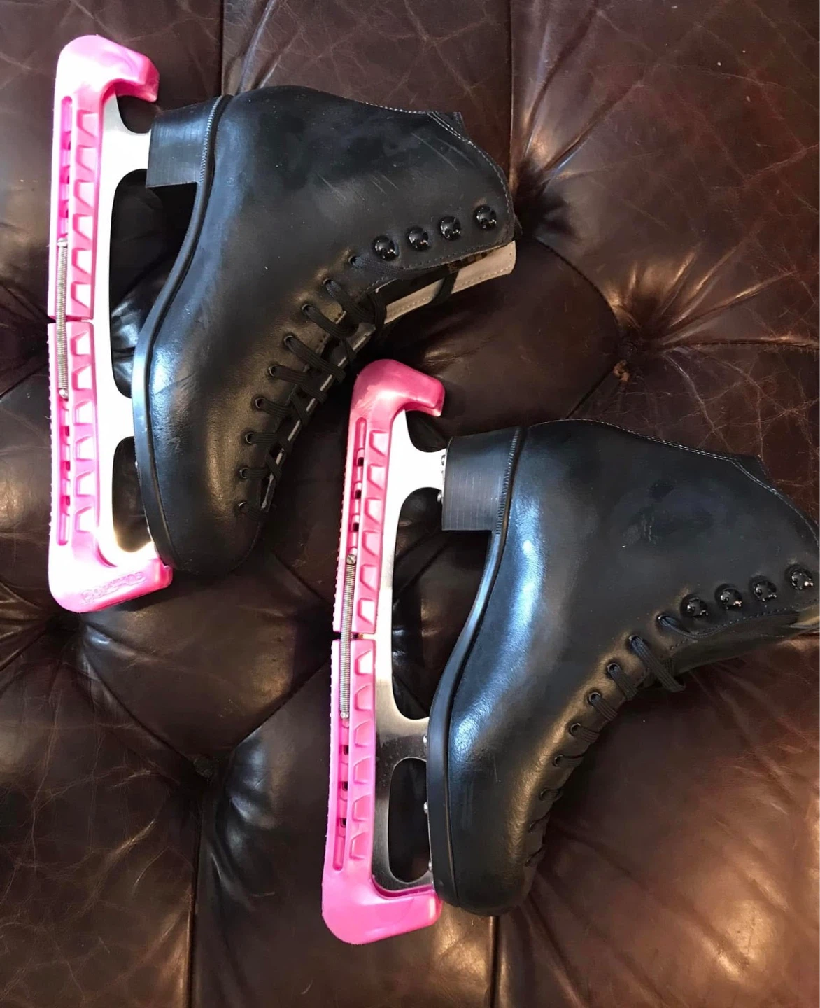 Risport Etoile Figure Skates - photo 4