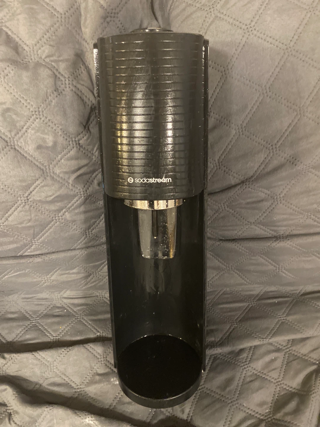 SodaStream Sparkling Water Maker