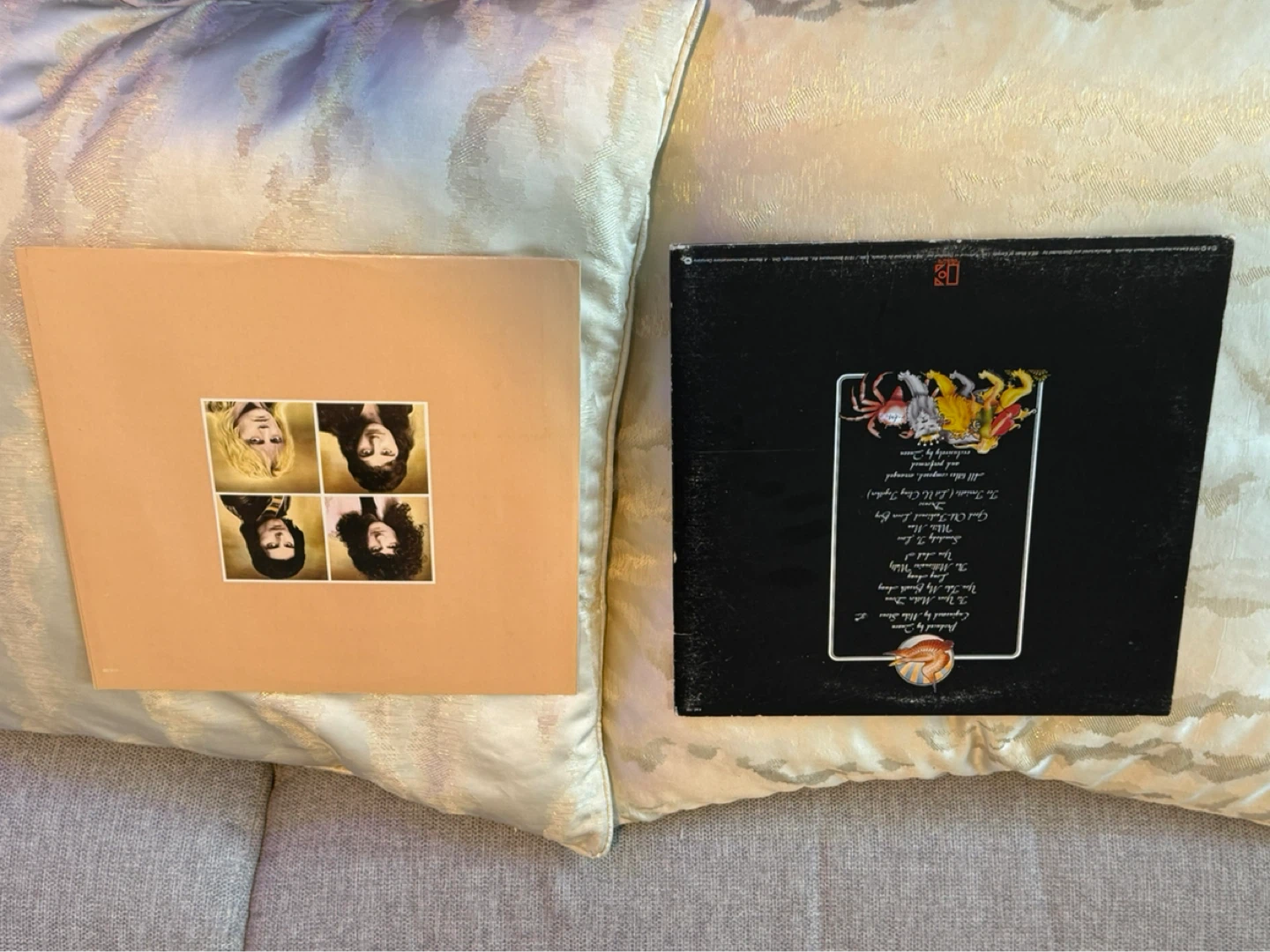 Queen Vinyl Record - photo 2
