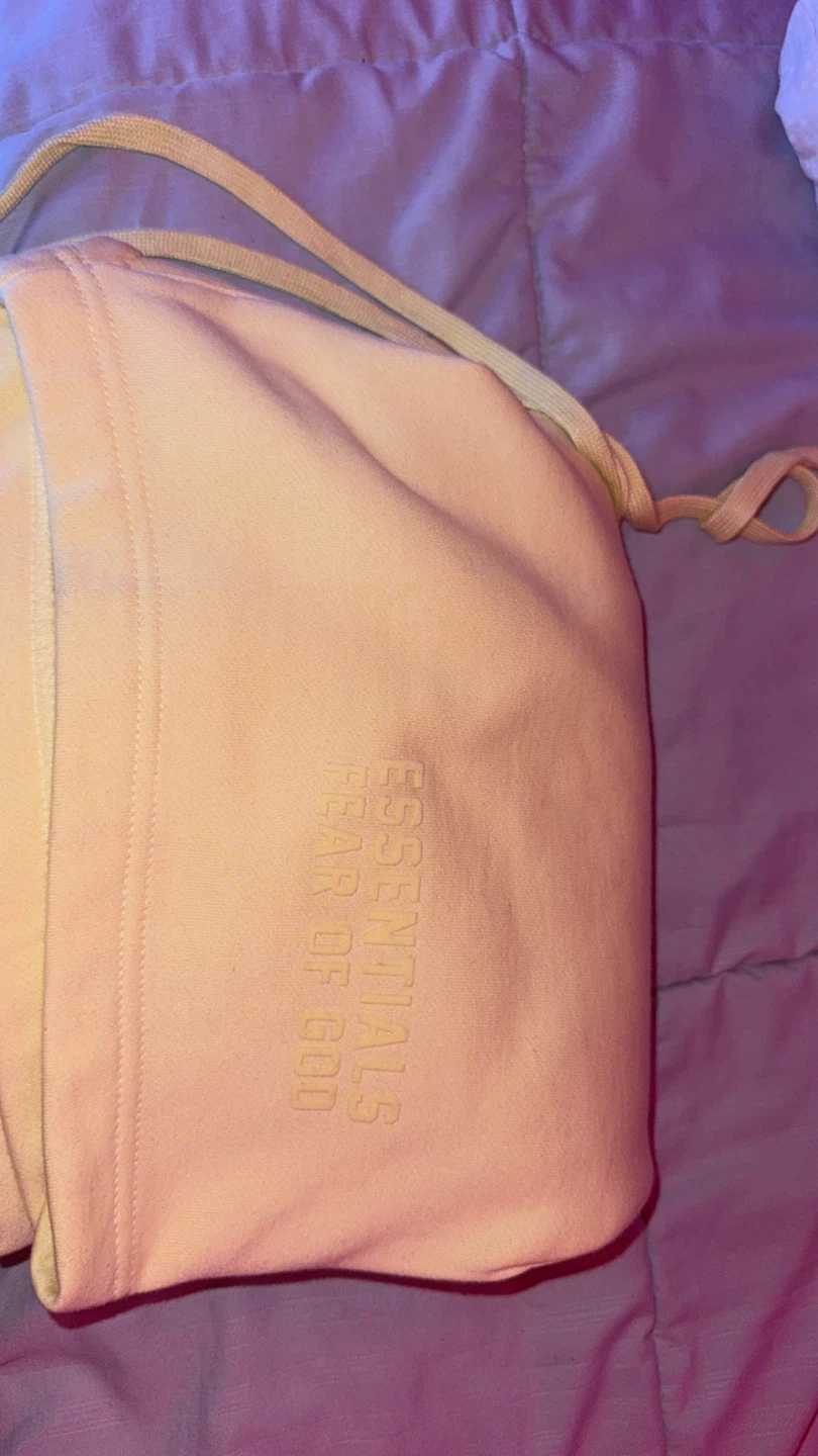 Essentials shorts - photo 2
