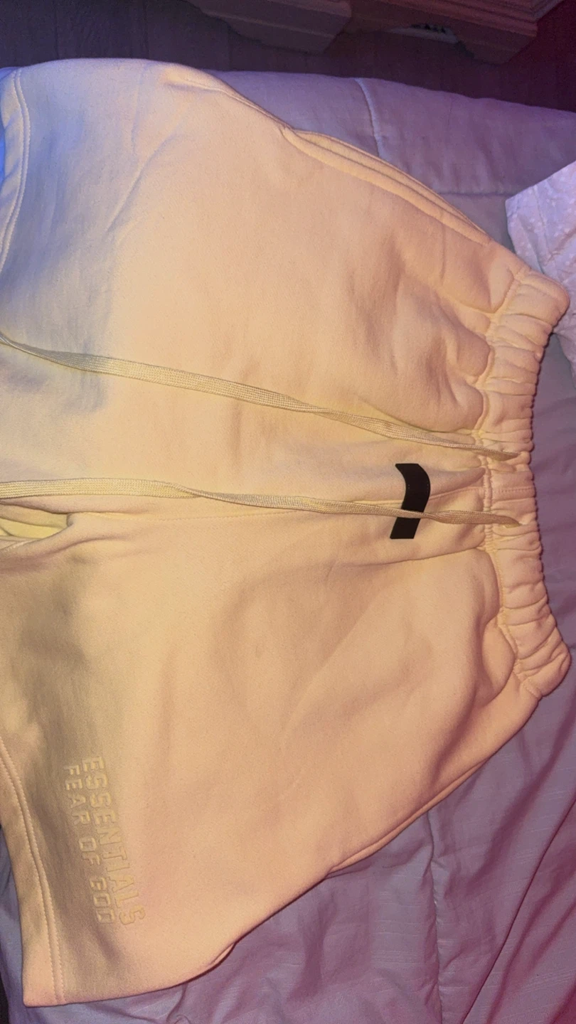 Essentials shorts