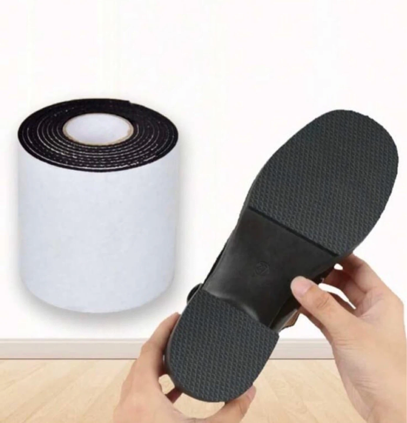 Shoe  heel pads