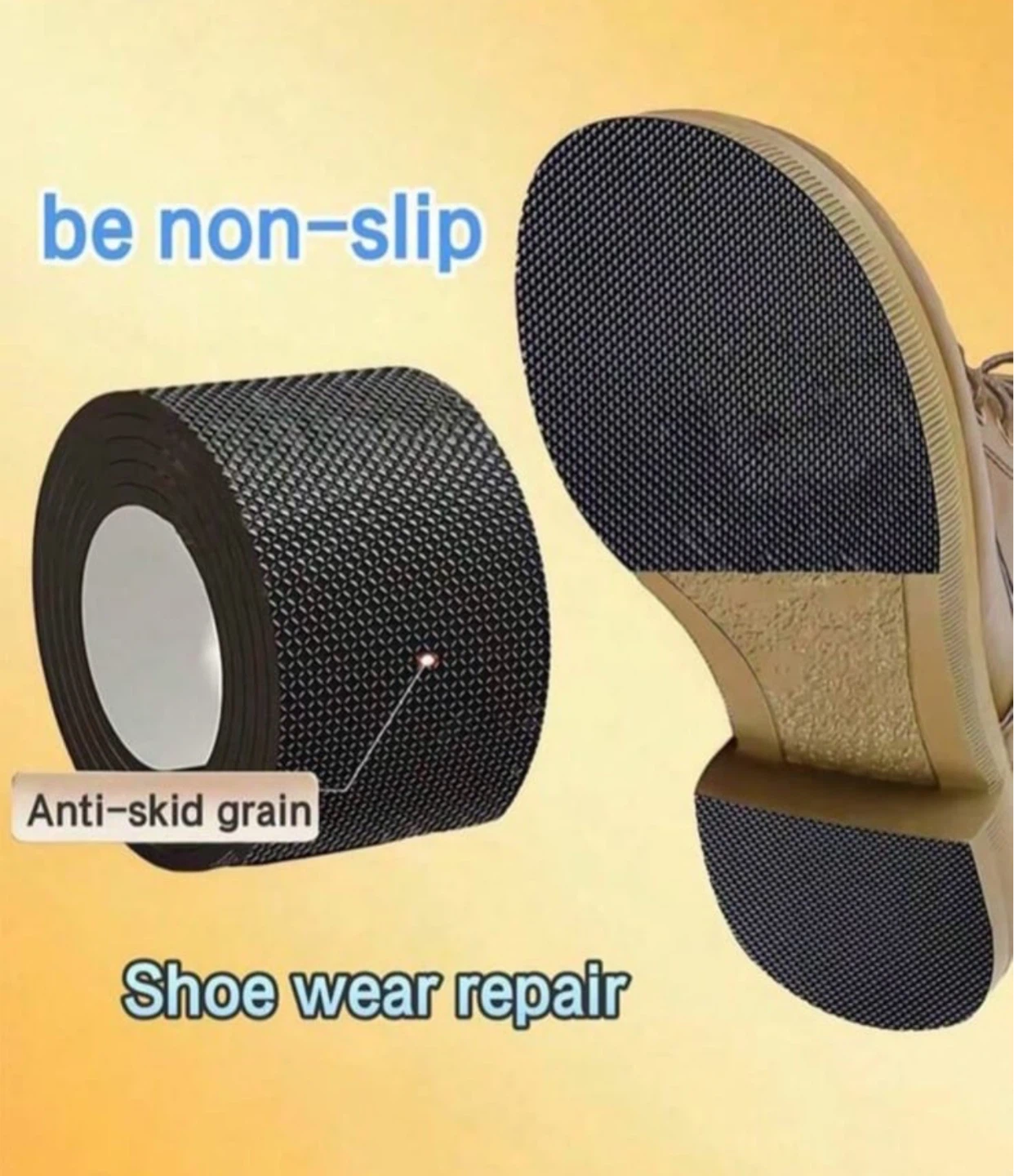Shoe  heel pads - photo 2