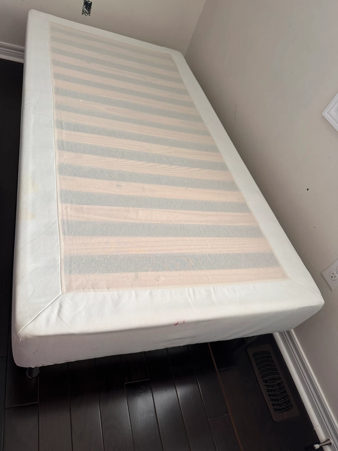 Ikea Luroy Bed Base - Twin - photo 3