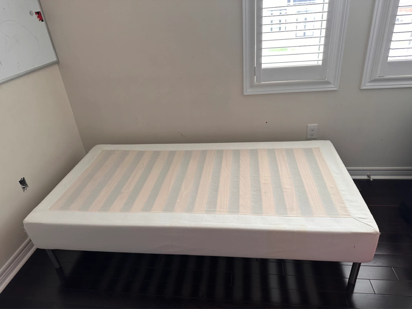 Ikea Luroy Bed Base - Twin - photo 4