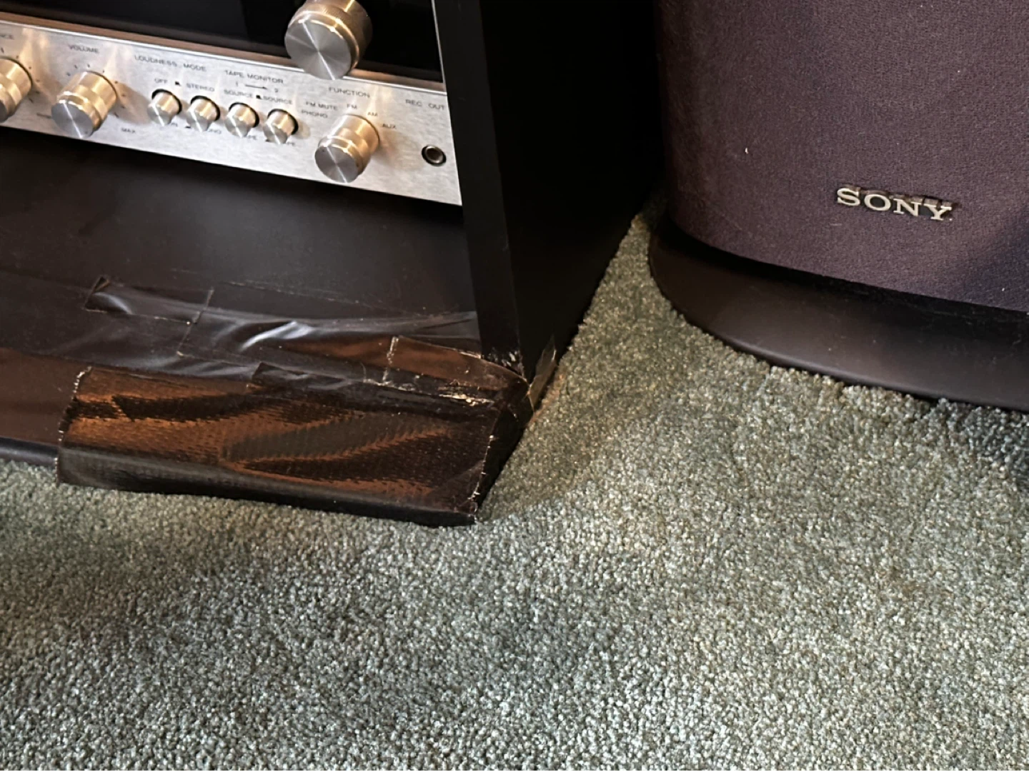 Sony Stereo System with Speakers - photo 5