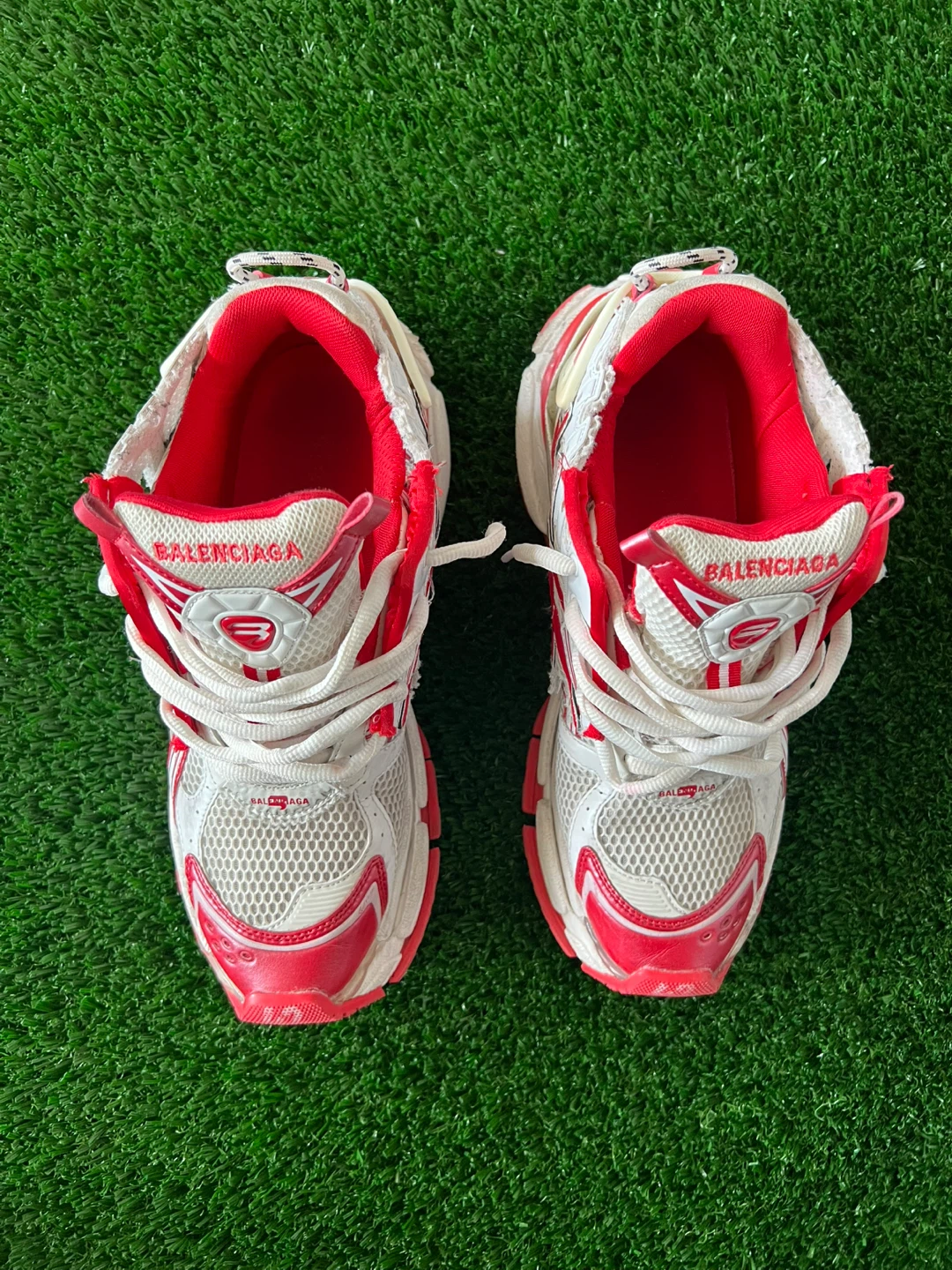 Balenciaga Runners