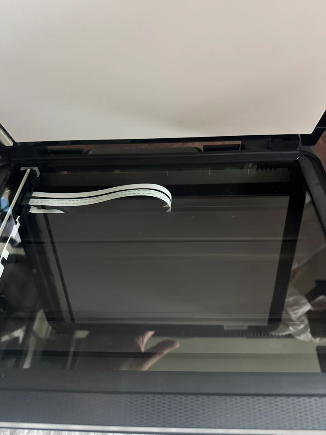 Epson WorkForce WF-2930 All-in-One Printer - photo 2