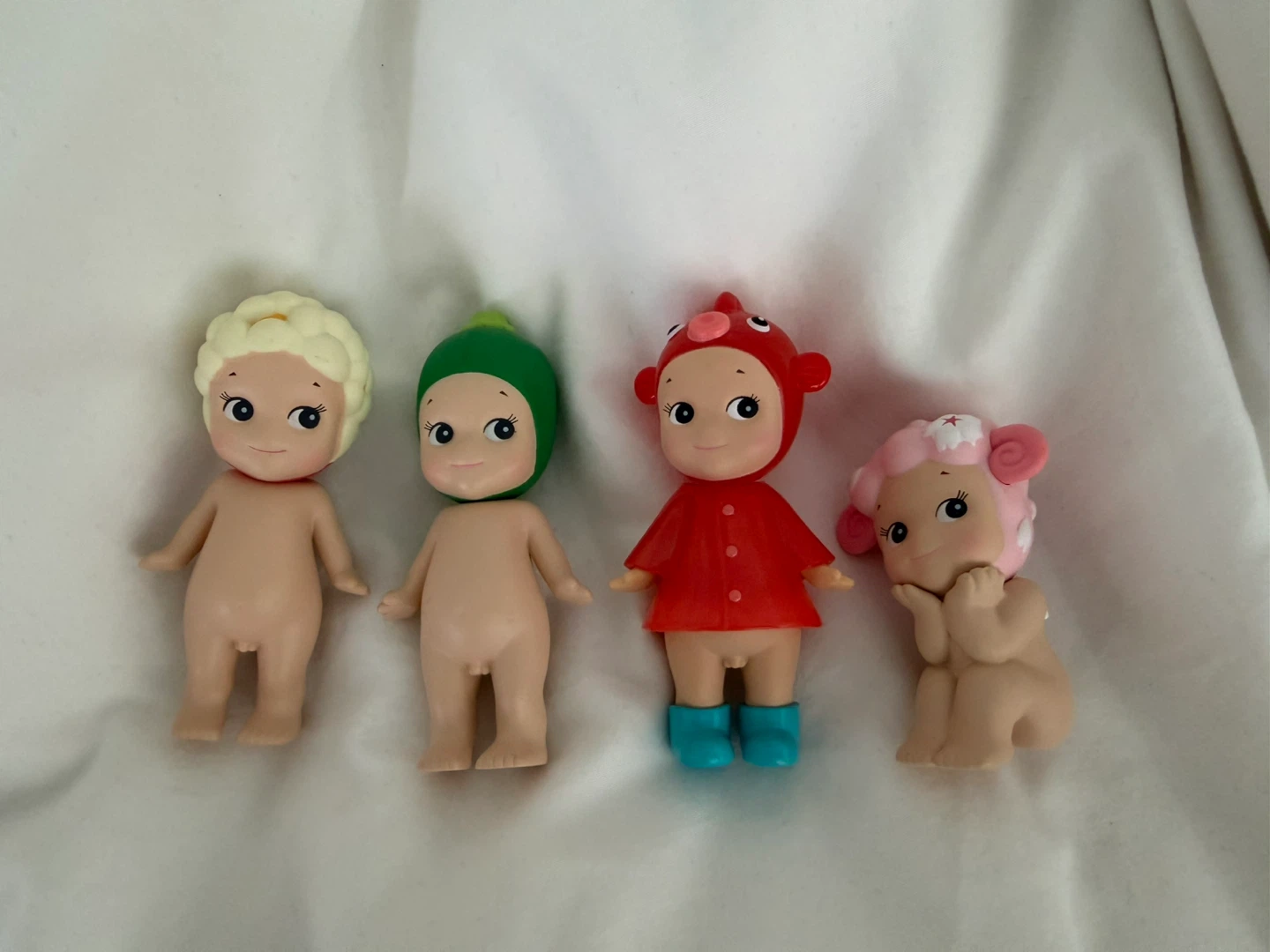Sonny Angel Figures