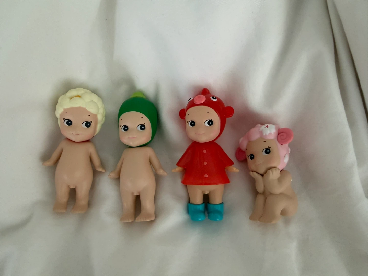 Sonny Angel Figures - photo 2