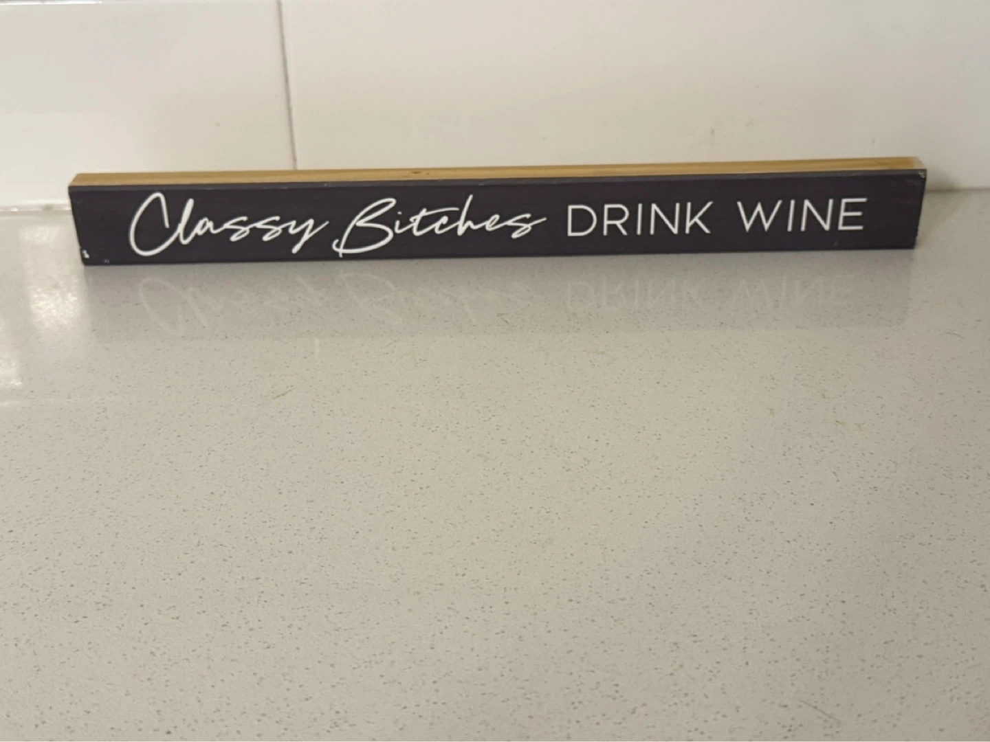 “wine” house decor