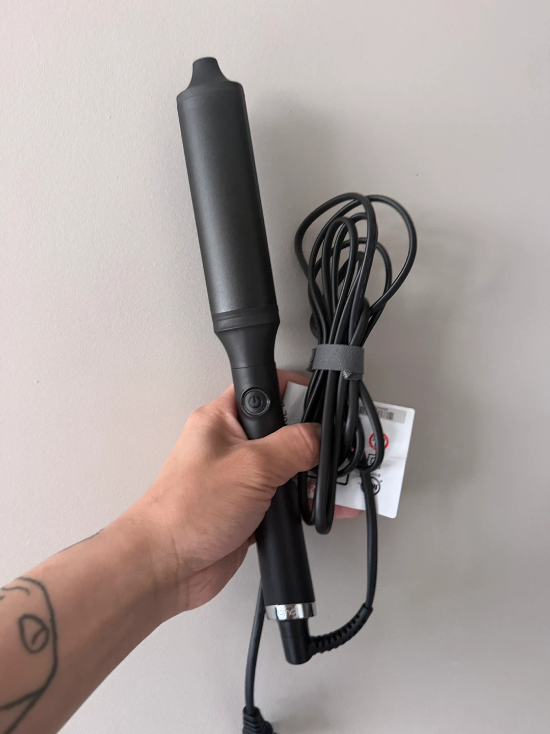 GHD Classic Curve Wand