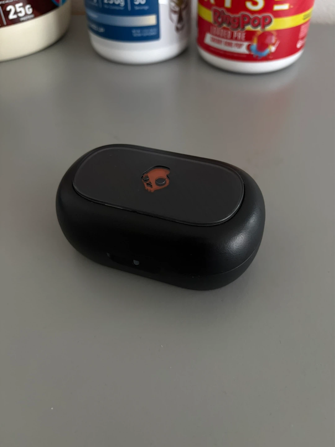 Skullcandy Push Active True Wireless Earbuds - Black - photo 3