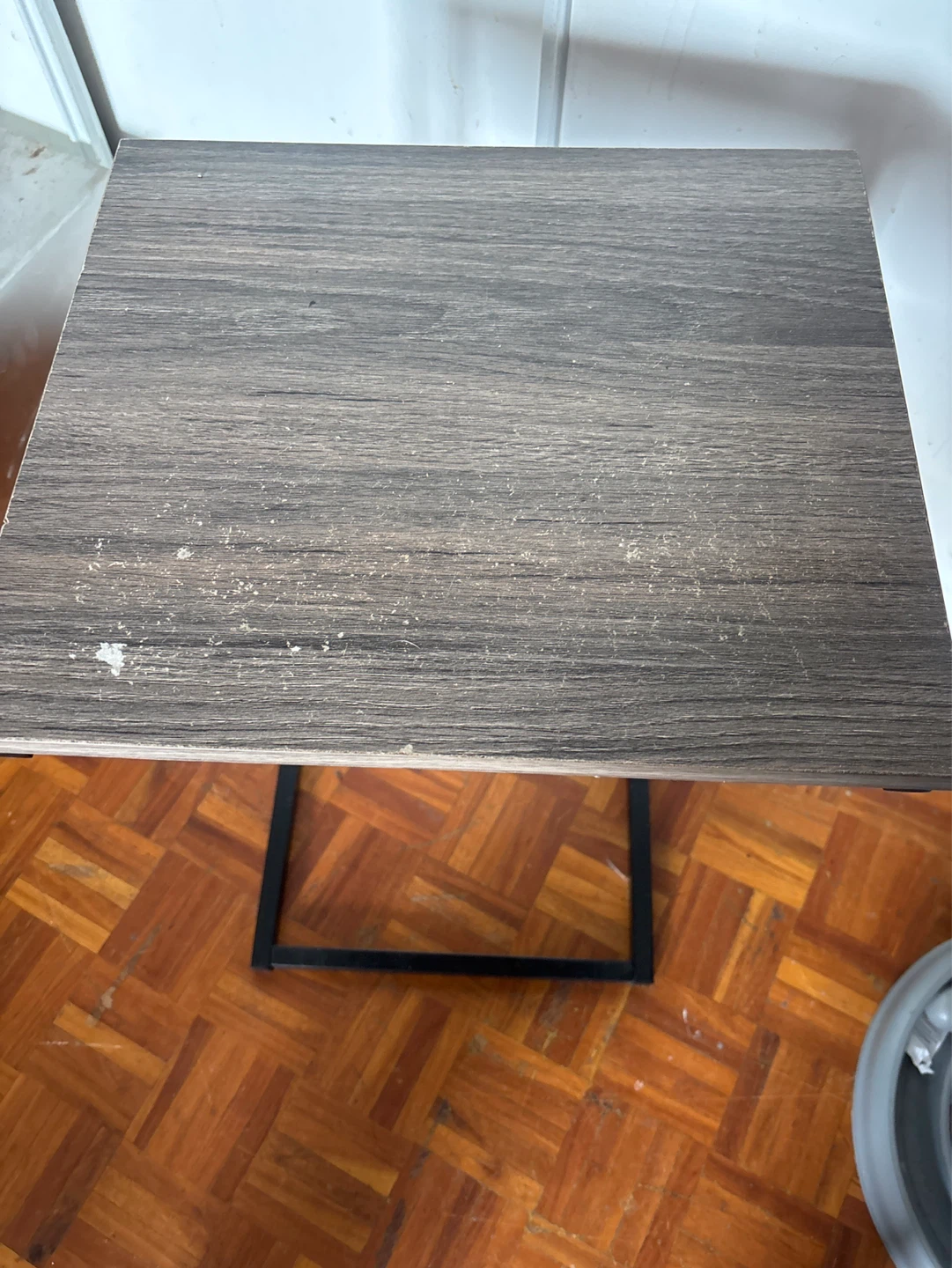 C-Table Side Table