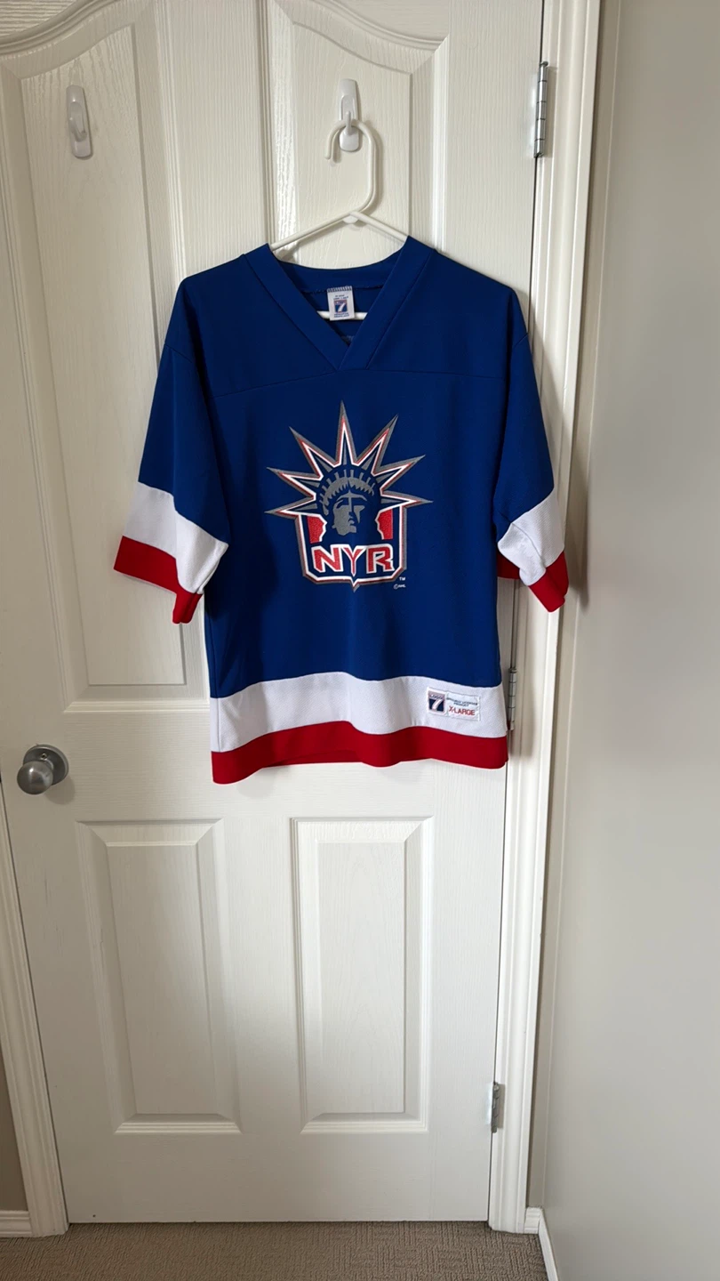 Wayne Gretzky Jersey