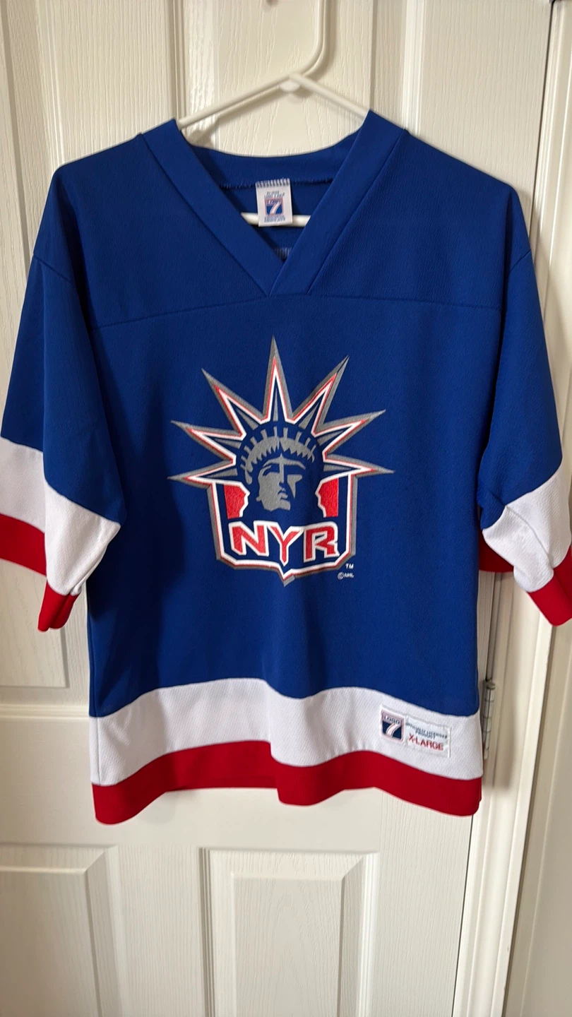 Wayne Gretzky Jersey - photo 2
