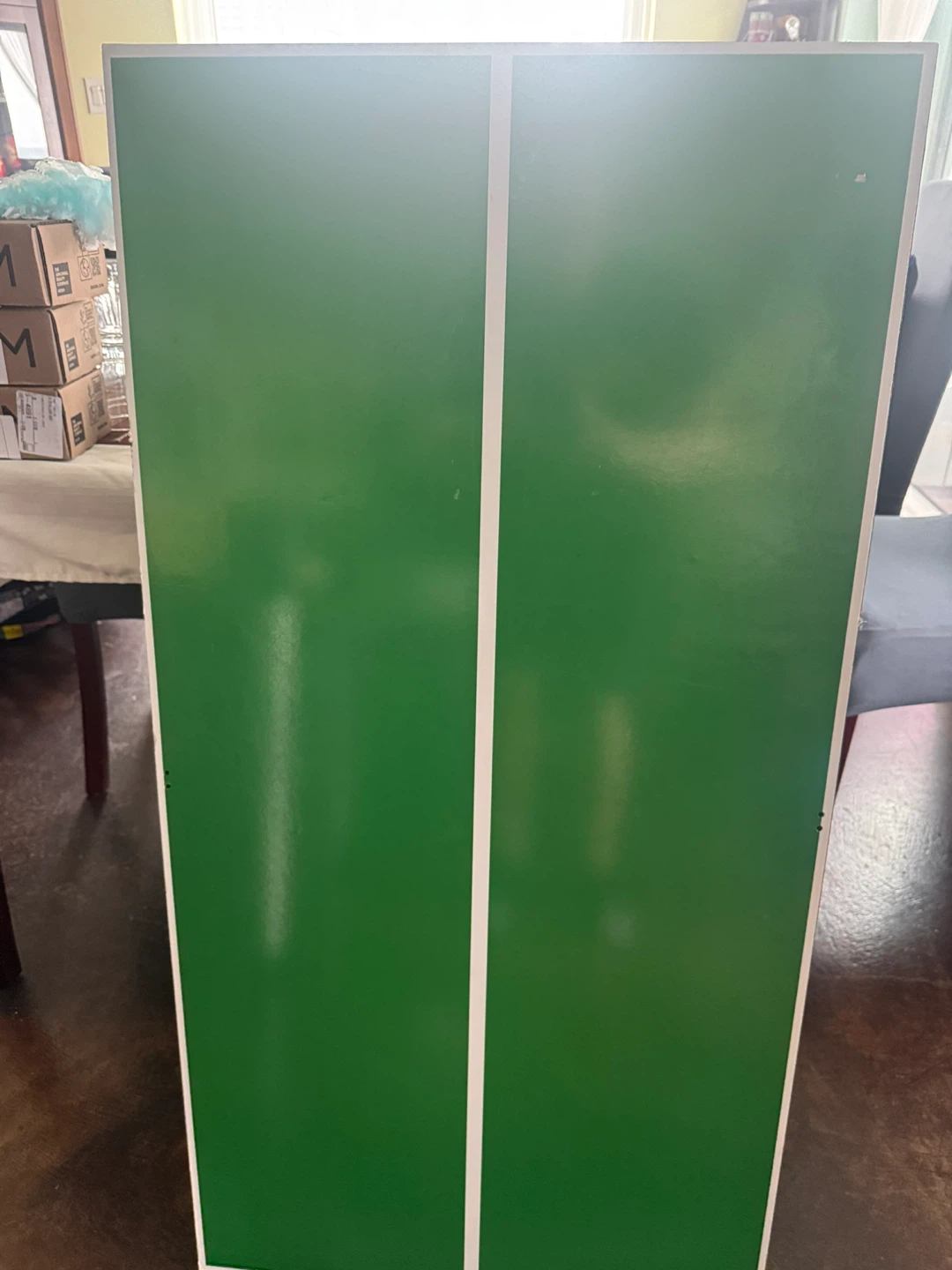 Air Hockey Table with additional games - photo 4