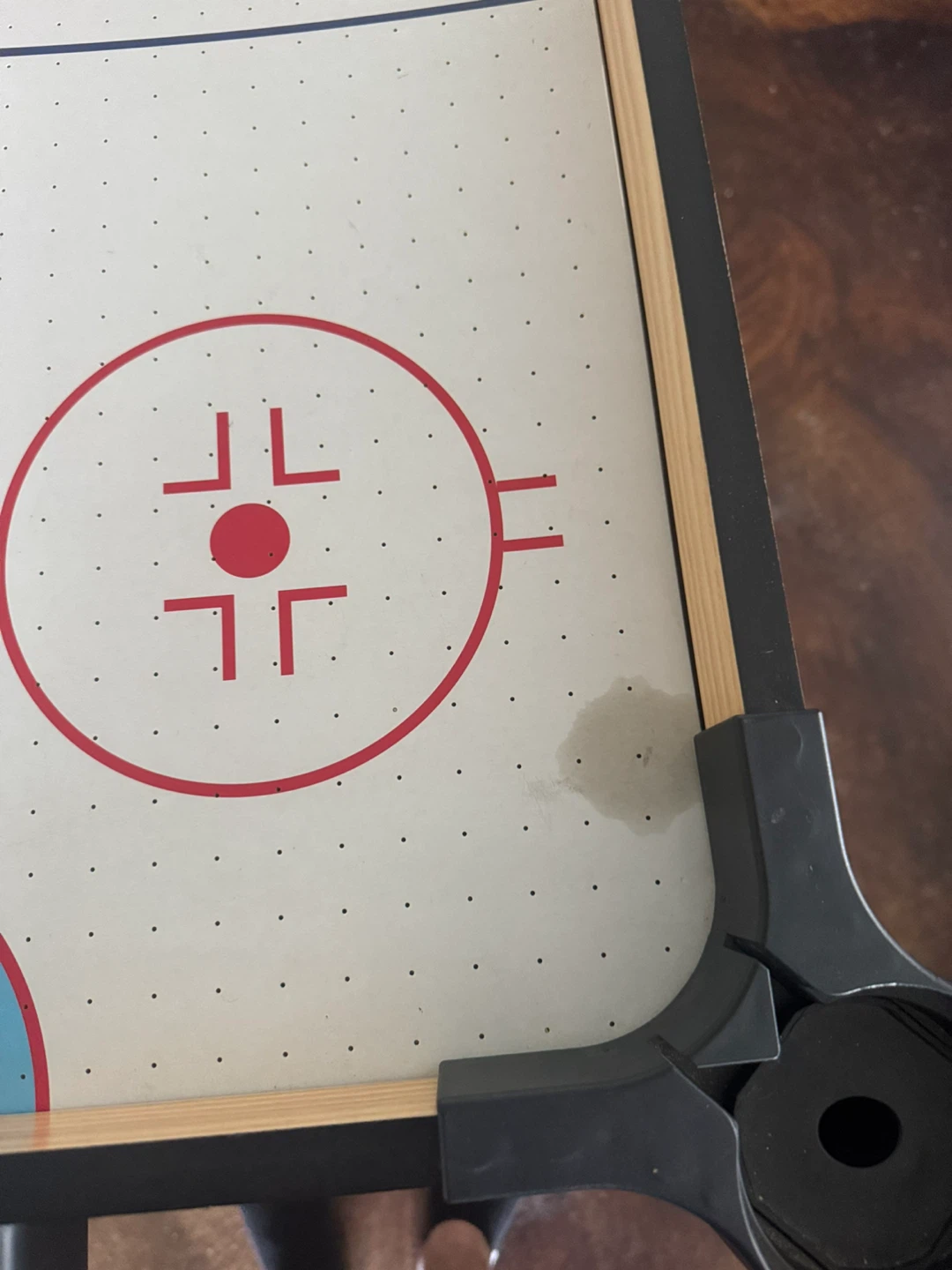 Air Hockey Table with additional games - photo 2