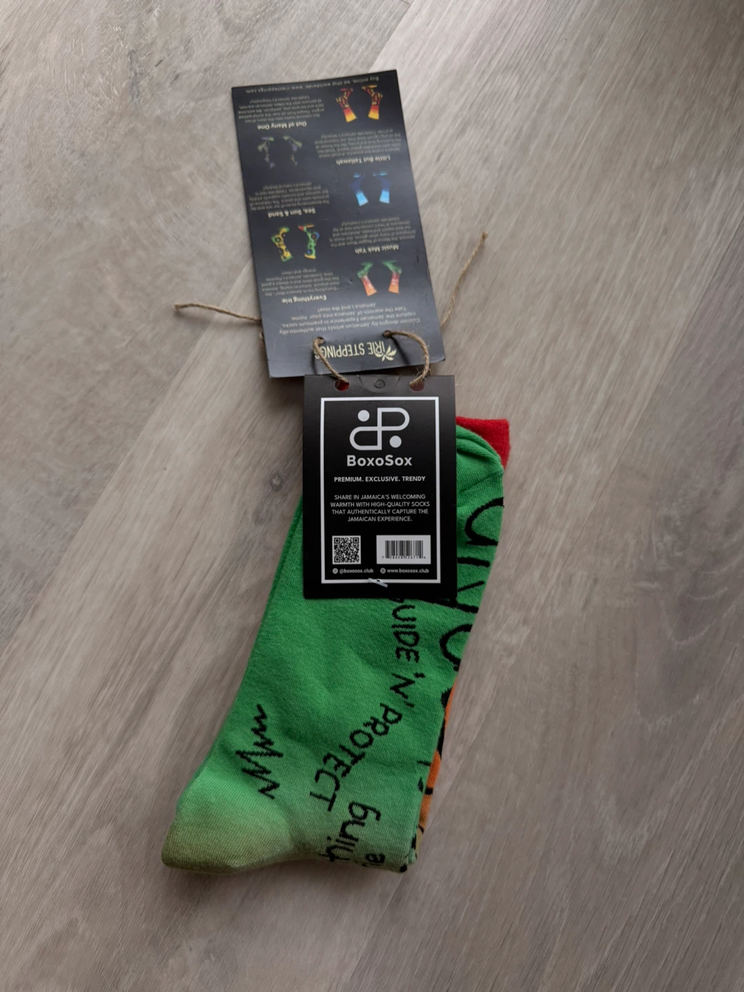 BoxoSox Premium Socks - photo 2
