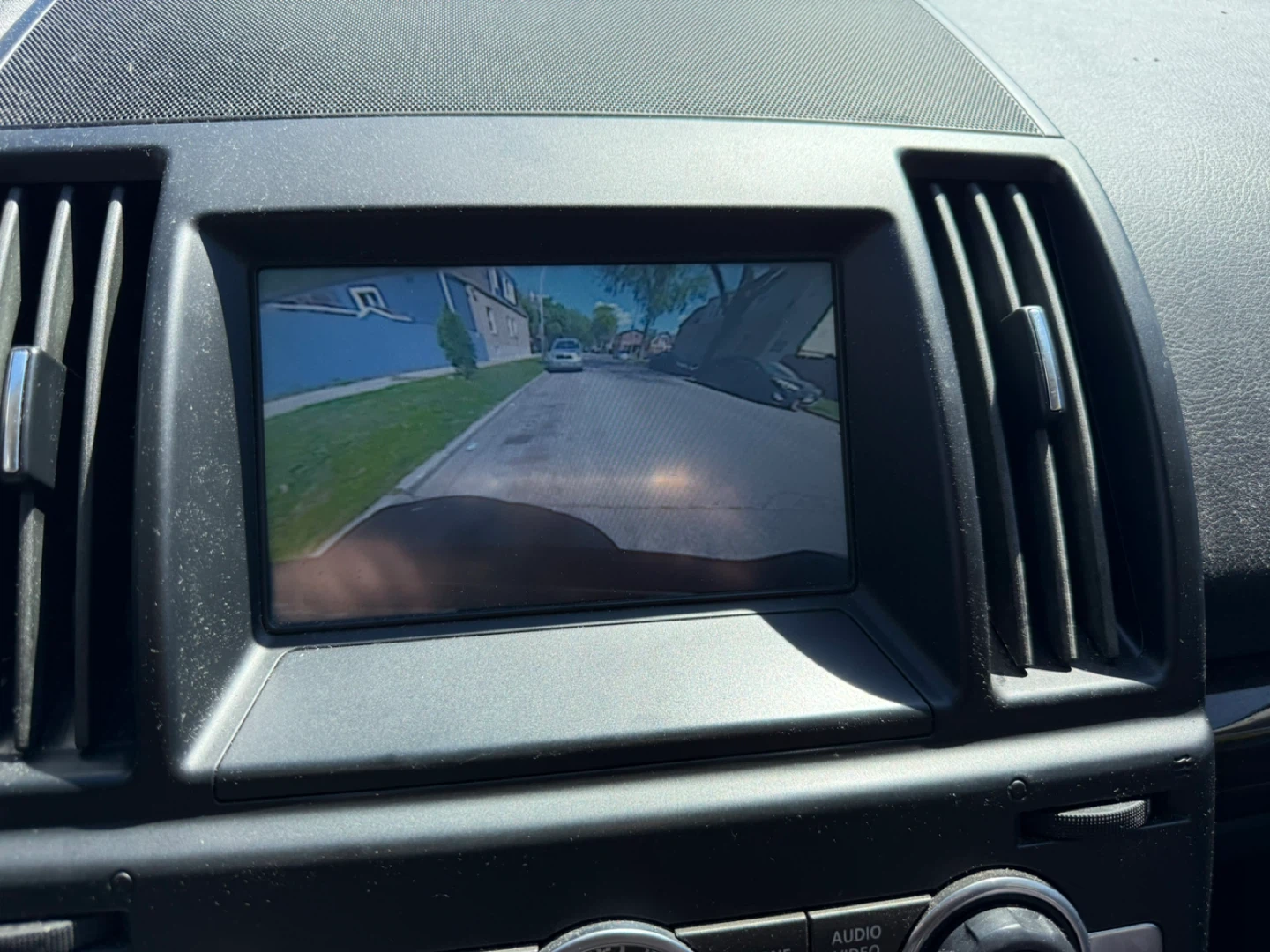 2014 Land Rover - photo 5