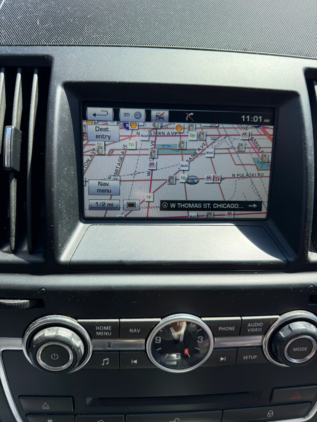 2014 Land Rover - photo 3