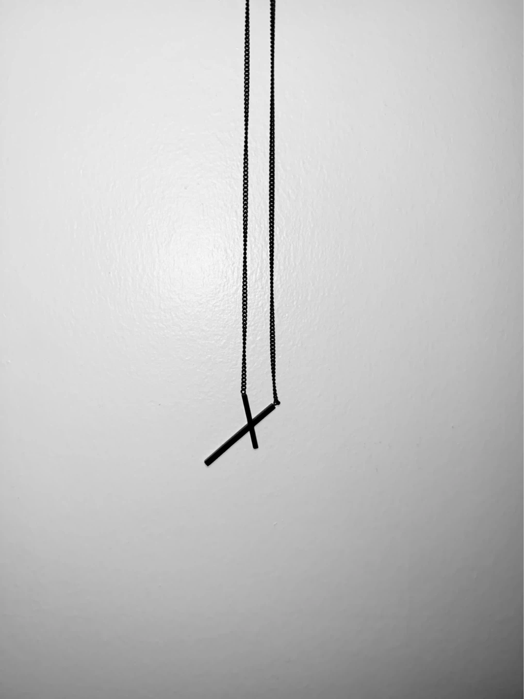 VITALY Cross Necklace - photo 4